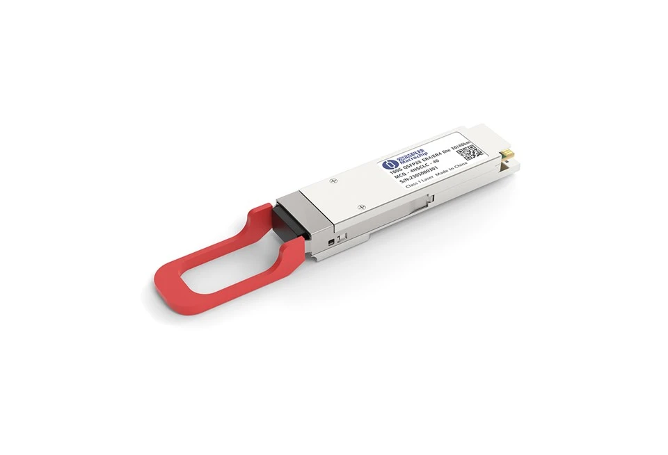 QSFP 100 Go
