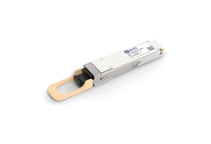 Émetteur-récepteur optique QSFP28